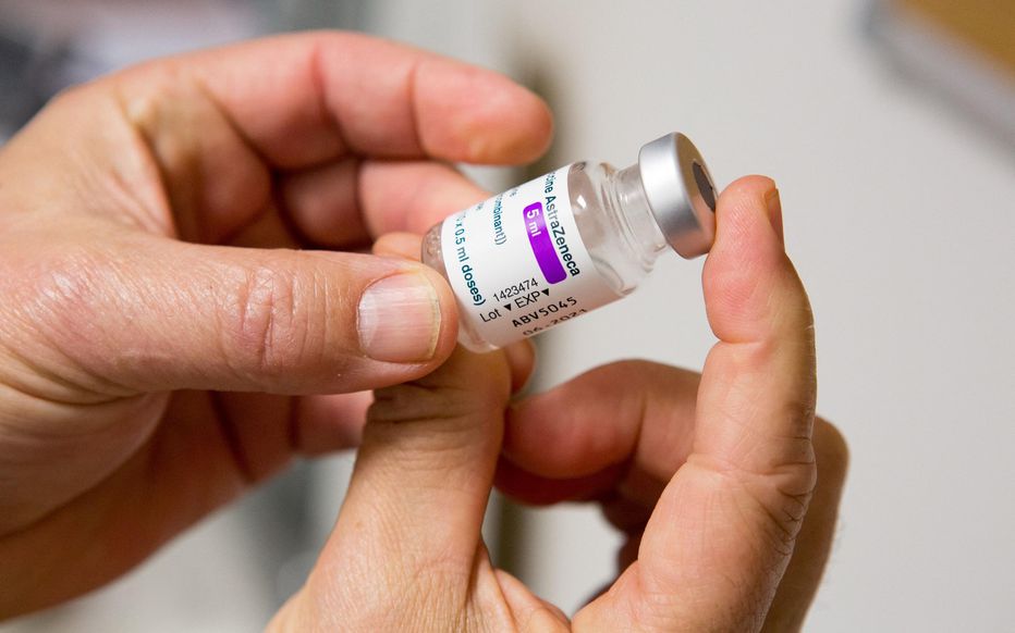 COVID-19 : Plus de 30.000 médecins libéraux inscrits pour vacciner la semaine du 8 mars